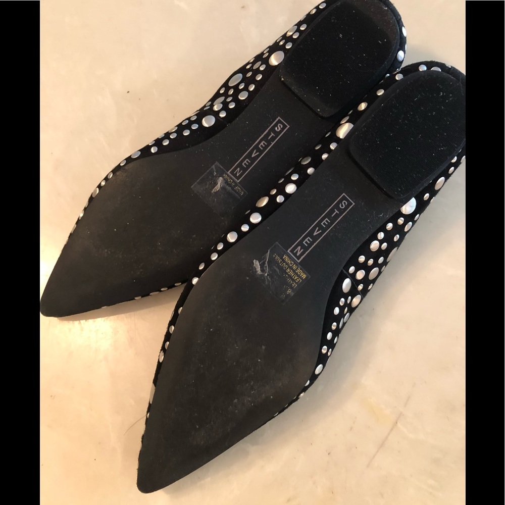 STEVEN BY Steve Madden Flat Shoes - Picture 8 of 8